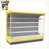 Supermarket Upright Display Chiller E7 AUCKLAND thumbnail-4