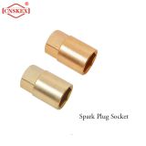 Spark Plug Socket non sparking Aluminum bronze  3/8\