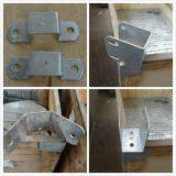 Steel Connector for Greenhouse ,pipe Connector ,greenhouse Fittings,greenhouse Accessories thumbnail-1