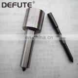 Hot new products DLLA155P1493 fuel common rail injector nozzle