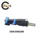 Original Petrol Fuel Injector Valve OEM S5562598 For High Quality