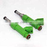 High Quality Auto Fuel Injector Nozzle 232500V030 23209-0V030 thumbnail-5