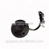 Customization of Miniature Normally Open Solenoid Pinch Valve thumbnail-2