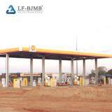 gas station0057