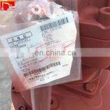 Factory Price M5X180CHB-10A-94A/ RG20D25B6-140 Swing Motor Assy for 30 Ton 36 Ton Excavator thumbnail-2