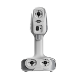 IReal 2S Handheld Color 3D Scanner Body Scan thumbnail-2