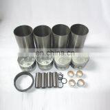For A498 Engines Spare Parts of Piston Ring Liner Connecting Rod Bushing for Sale