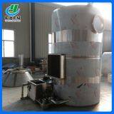 VOCs Waste Gas Treatment Equipment in Spray Booth thumbnail-4