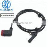 A2045400317 Abs Wheel Speed Sensor For Mercedes Benz 2008 - 2011