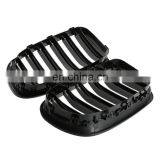 RTS, Для BMW 5 Series F10 F18 замена решетки радиатора на черную переднюю решетку высокого качества для BMW 5 Series F10 F18 2010 - 2017 годов thumbnail-4