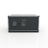 25000CMH Fresh Air OEM/ODM Supported Heat Recovery Air Handling Unit