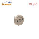 DENSO OEM New Common Rail Injector Valve BF23# Injector 095000-5801 for Citroen-Relay，Fiat-Ducato，Peugeot-Boxer thumbnail-2