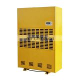 DJ-4881E 20kg/h Cooling Workshop High Efficient Industrial Air Dehumidifier
