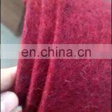 Buy Wholesale China 100% Polyester Stiff Felt Fabric 1mm, 2mm, 3mm