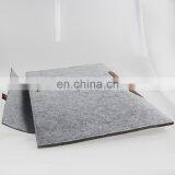 15inch 15.6inch Universal Felt Cover for Most 9.7-11 Inch Tablets Handbag Ladies Laptop Hand Bag thumbnail-4