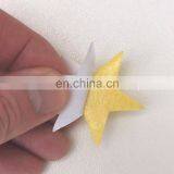 Customized Various Shape Adhesive Felt Cutouts thumbnail-7