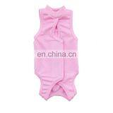 Abdominal Wounds or Skin Diseases Cat Professional Recovery Suit Cat Surgery Clothes thumbnail-3