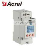 Acrel DDSD1352 supply of single phase digital energy meter for solar inverte wifi kits