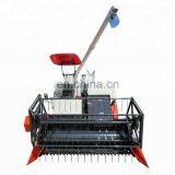 High Quality Full Feed Rice Combine Harvester for Agriculture Machinery thumbnail-6