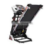 Indoor Body Exercise Equipment Fitness Running Machine Fold Treadmill LCD, TFT Screen Screen Treadmill thumbnail-4
