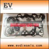 CHANGCHAI Engine Gasket Kit ZN390Q ZN390QA ZN390T thumbnail-1