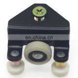 Door Guider Slinding Door Upper 2E1843436 for VW CRAFTER thumbnail-2