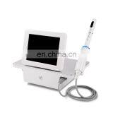 CE Approved Portable Salon Use HIFU Vaginal Tightening Machine thumbnail-3