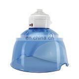 3 in 1 Steamer Blue and Red PDT Hydrogen Oxygen Dome Mask Beauty Machine thumbnail-4