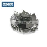 200 350 450 500 550 600mm Axial Condenser Fan External Rotor Motor Fan BMF0442 thumbnail-2