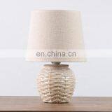 Creative Art Bedroom Bedside Desk Lamp Modern Decoration for Indoor Room thumbnail-2