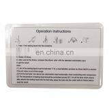 Lh-3013 Colorimetry Peroxide Test Tube For Color Comparison In Lower Price thumbnail-3