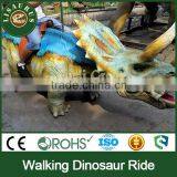 Lisaurus-V Get on Dinosaur Rider thumbnail-2