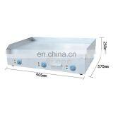 Electric Teppanyaki Griddle Restaurant Heavy Duty Griddle Thick Plate thumbnail-5