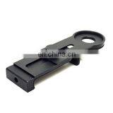 ABS OEM Headlights Shell Injection Compression Automotive Plastic Injection Molding thumbnail-4