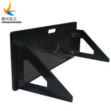 HDPE Multi Function Soccer Passing Wall Football Training Boards thumbnail-4