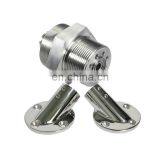 Fast Prototyping Stainless Steel Manufacturing Metal Anodized China Oem Auto Cnc 6040 Frame Machining Parts Milling Turning thumbnail-6