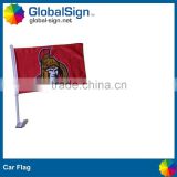 2015 hot selling car flags