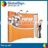 Shanghai GlobalSign Durable and Stable Display Stands