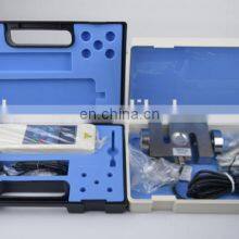 HF-100K Digital Push Pull Dynamometer Push Pull Force Gauge With S Type High Precision Sensor thumbnail-2