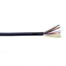Competitive Price Awm Style UL 2464 24 AWG Wire 300V Electric Cable Copper Wire thumbnail-2