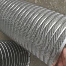 Wedge Wire Reverse Rolled Screen thumbnail-2