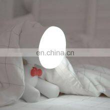 Gift USB Rechargeable Moveable Body Switch Control Cute Image 2 Modes Brightness Children Puppy Night Light thumbnail-5