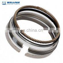 A59870 Machine Engine Part 68.7mm MOTOR 1.0 8V 1.2+1.5+2 Piston Ring For FORD thumbnail-3