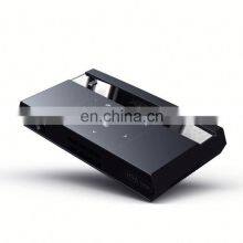 Hot Selling H96 MAX DLP Projector 2GB Android 6.0 With BT Speaker Mini Projector 16gb ROM VOICE Remote thumbnail-4