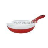 22CM Aluminum Non-Stick Fry Pan