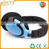 Low Cost Factory Price Promotion Comfortable Big Headset Headphone Top thumbnail-3