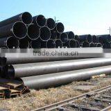 Mild Seamless Steel Pipe