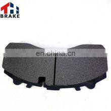 Semi Metal Front Truck Brake Pad for 29087 29042 D1203 thumbnail-4