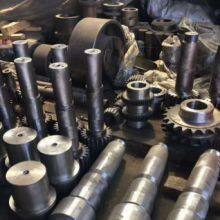 Whlole Sale From China Slewing Ring Suitable for Bobcat 430 Excavator, Excavator Swing Bearing for Bobcat