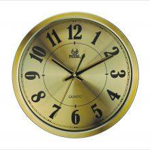 Wholesale Pearl Metal Wall Clock PW267/PW192/PW193 OEM Are Welcome thumbnail-4
